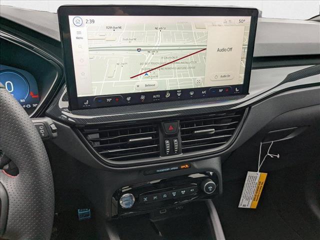 new 2024 Ford Escape car, priced at $39,998