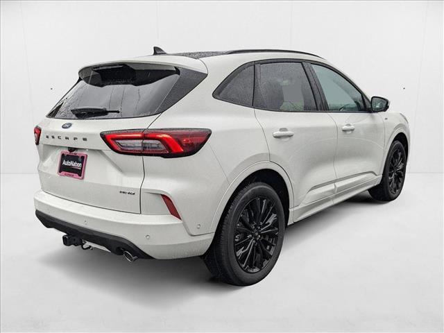 new 2024 Ford Escape car, priced at $39,998