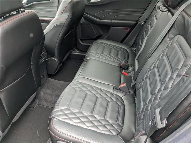 new 2024 Ford Escape car, priced at $39,998