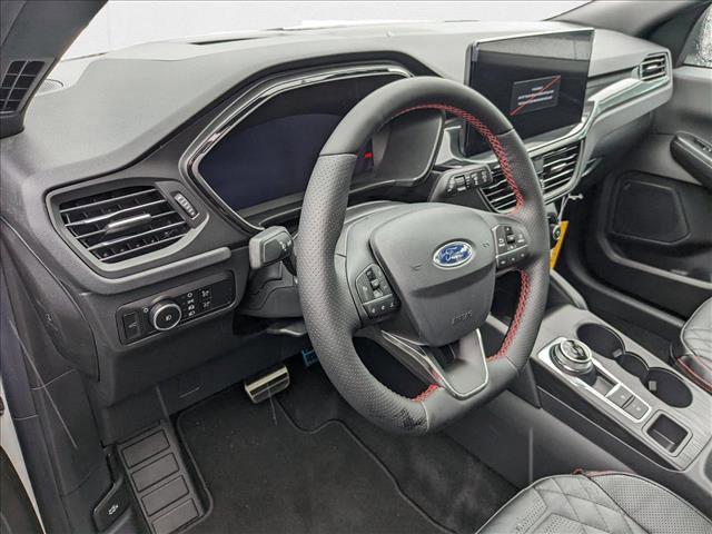 new 2024 Ford Escape car, priced at $39,998