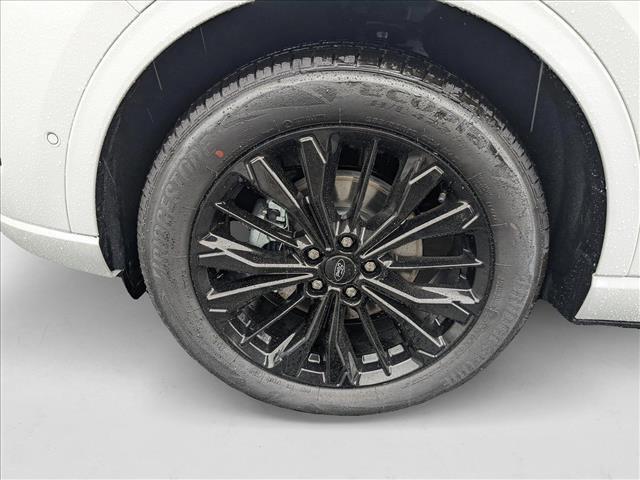 new 2024 Ford Escape car, priced at $39,998