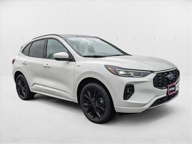 new 2024 Ford Escape car, priced at $39,998