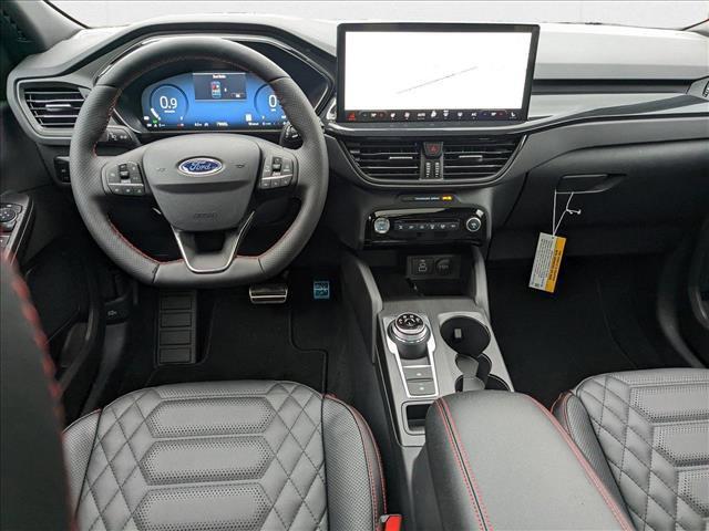 new 2024 Ford Escape car, priced at $39,998