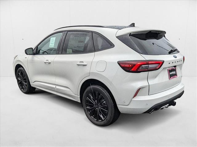 new 2024 Ford Escape car, priced at $39,998