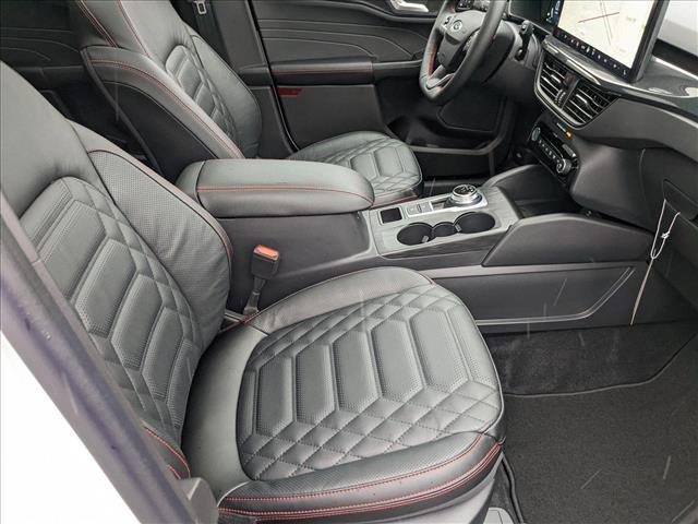 new 2024 Ford Escape car, priced at $39,998