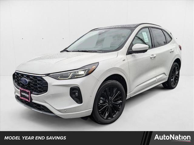 new 2024 Ford Escape car, priced at $39,998