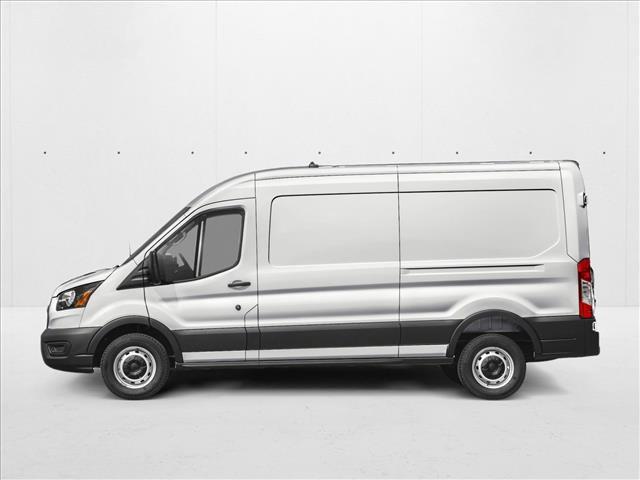 new 2025 Ford Transit-250 car, priced at $59,455