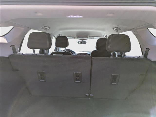 used 2024 GMC Terrain car, priced at $21,988