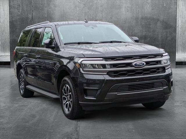 new 2024 Ford Expedition Max car, priced at $60,661