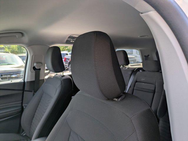used 2021 Ford Explorer car, priced at $24,995