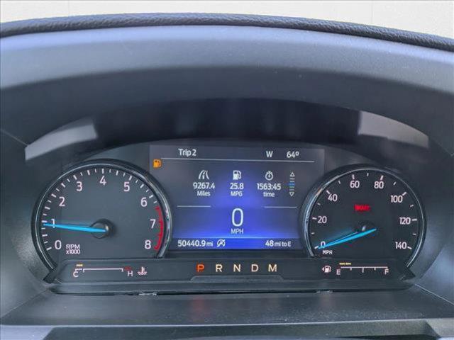 used 2021 Ford Explorer car, priced at $23,497