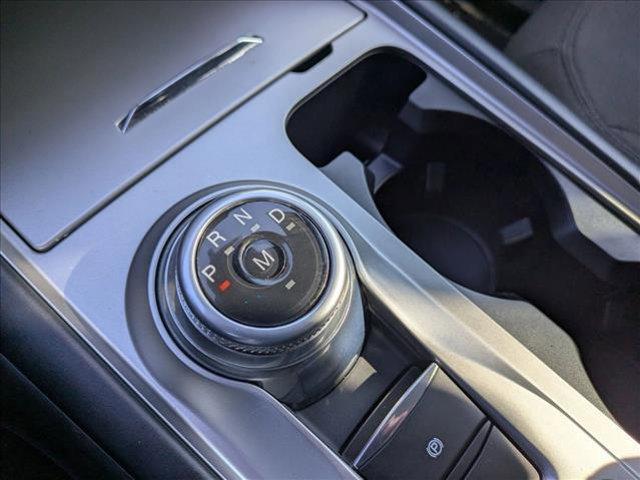 used 2021 Ford Explorer car, priced at $23,497