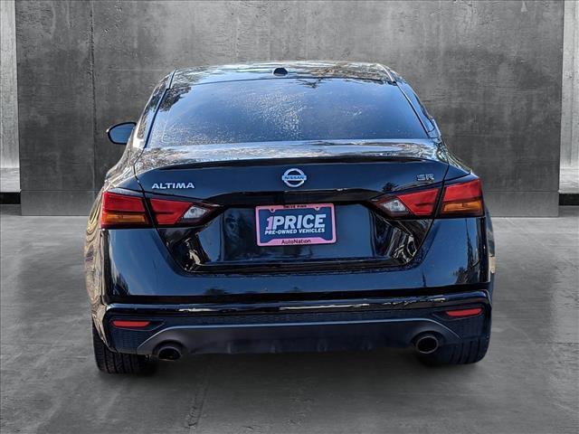 used 2019 Nissan Altima car, priced at $14,995