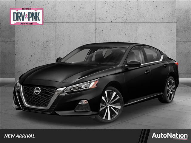 used 2019 Nissan Altima car, priced at $15,985