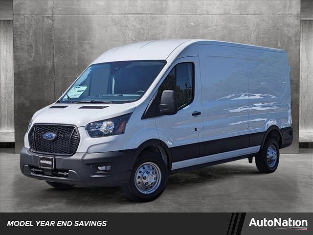 new 2024 Ford Transit-250 car, priced at $55,888