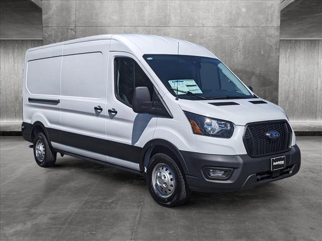 new 2024 Ford Transit-250 car, priced at $57,127