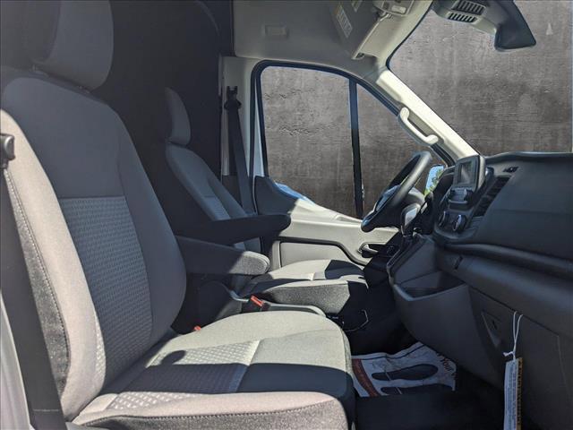 new 2024 Ford Transit-250 car, priced at $57,127