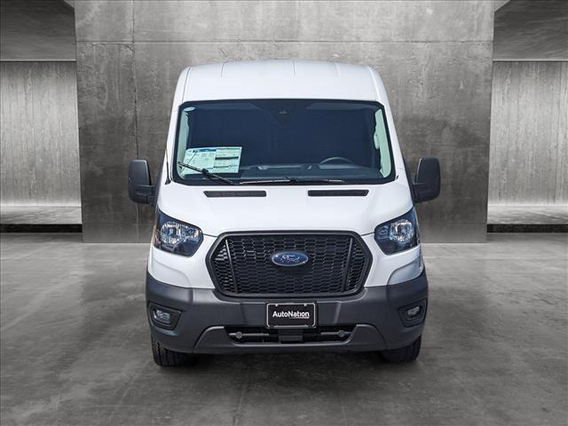 new 2024 Ford Transit-250 car, priced at $56,127