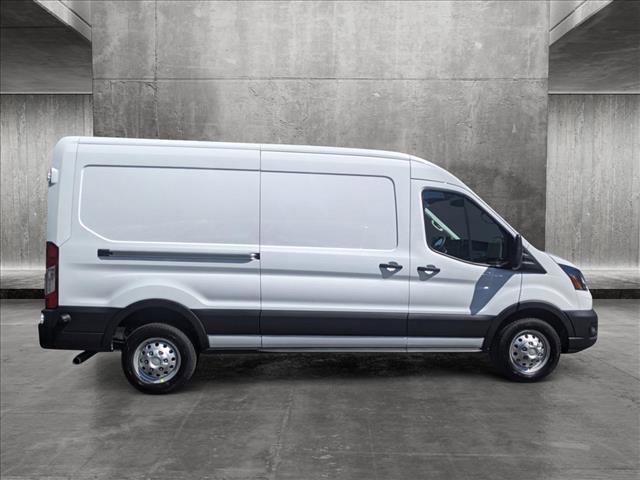 new 2024 Ford Transit-250 car, priced at $57,127