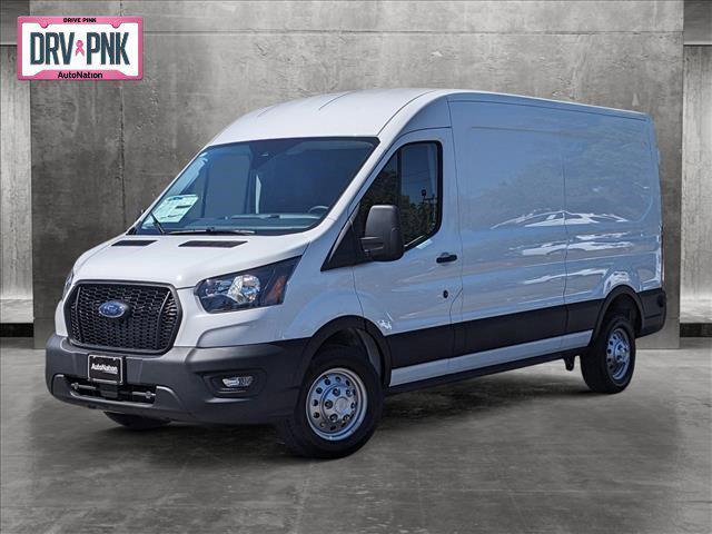 new 2024 Ford Transit-250 car, priced at $57,127