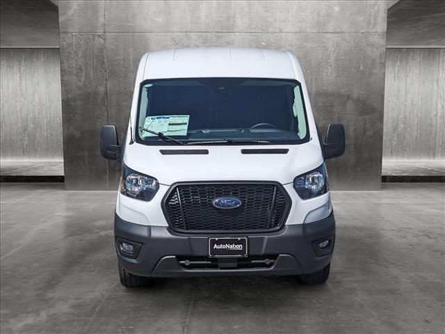 new 2024 Ford Transit-250 car, priced at $57,127