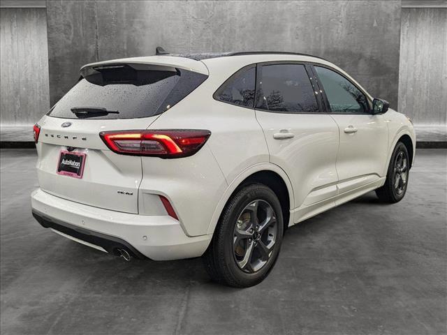 new 2024 Ford Escape car, priced at $35,998