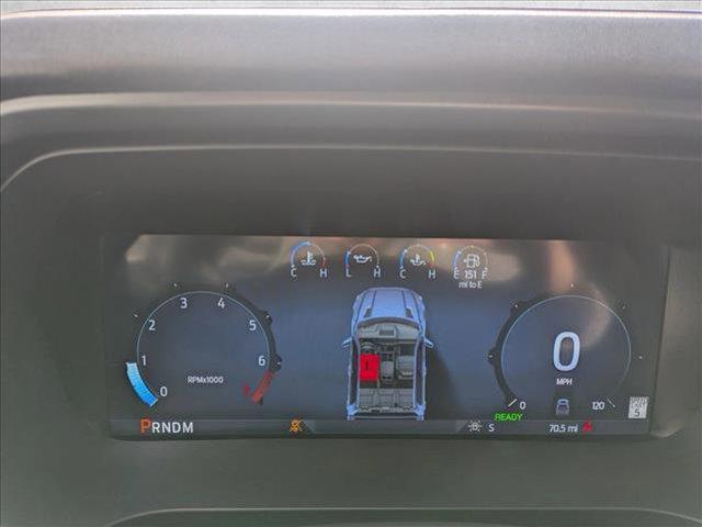 new 2025 Ford F-150 car, priced at $83,065