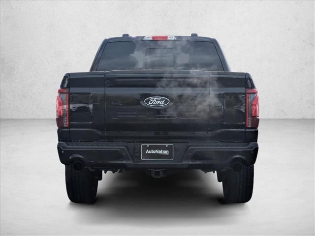 new 2025 Ford F-150 car, priced at $83,065