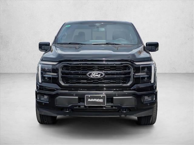 new 2025 Ford F-150 car, priced at $83,065