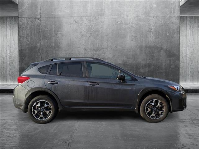 used 2020 Subaru Crosstrek car, priced at $18,694