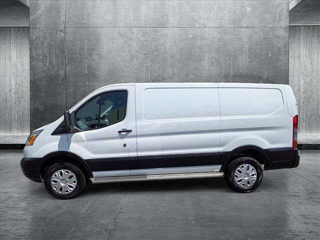 used 2019 Ford Transit-250 car, priced at $17,039