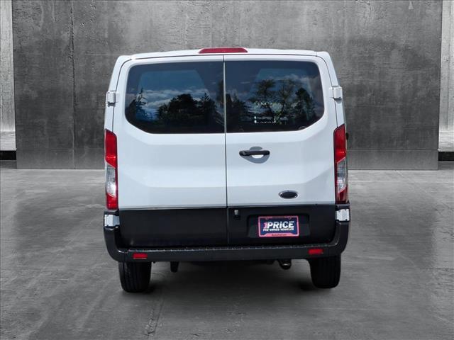 used 2019 Ford Transit-250 car, priced at $17,039