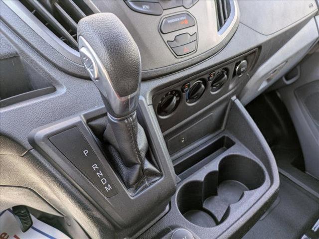 used 2019 Ford Transit-250 car, priced at $17,039