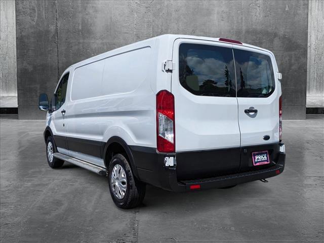 used 2019 Ford Transit-250 car, priced at $17,039