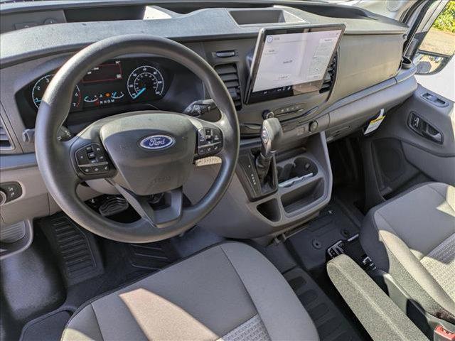 new 2025 Ford Transit-350 car, priced at $63,475