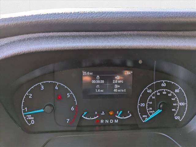 new 2025 Ford Transit-350 car, priced at $63,475