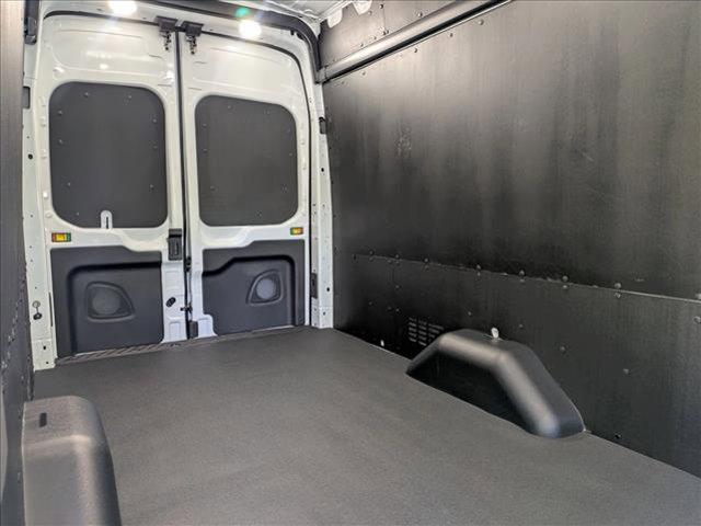 new 2025 Ford Transit-350 car, priced at $63,475