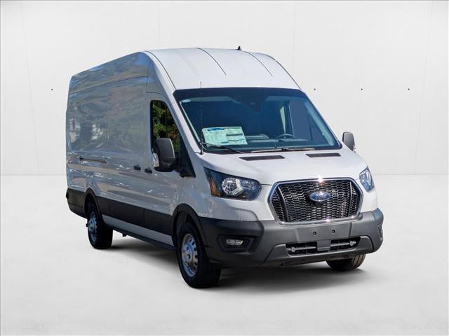 new 2025 Ford Transit-350 car, priced at $63,475