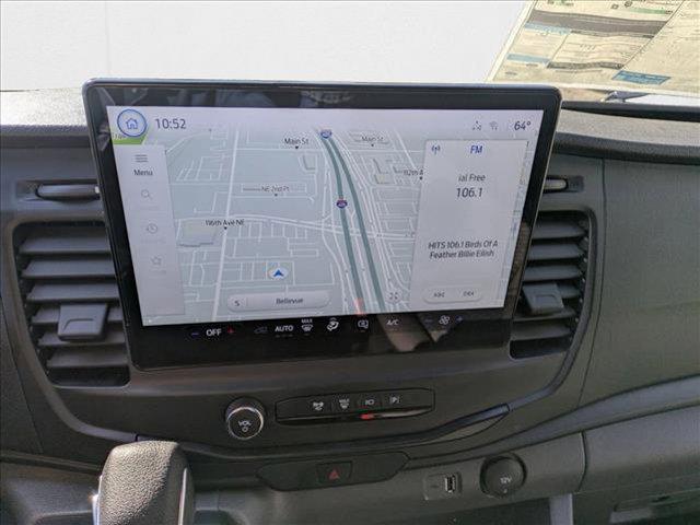 new 2025 Ford Transit-350 car, priced at $63,475