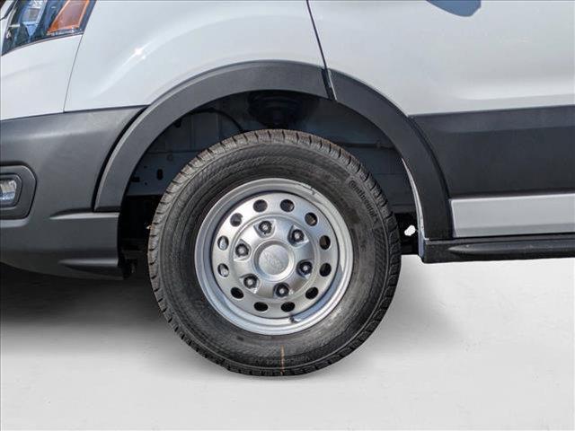 new 2025 Ford Transit-350 car, priced at $63,475
