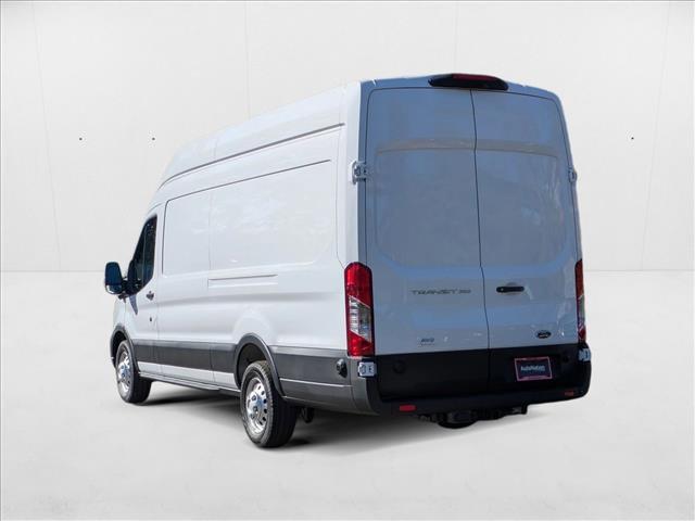 new 2025 Ford Transit-350 car, priced at $63,475