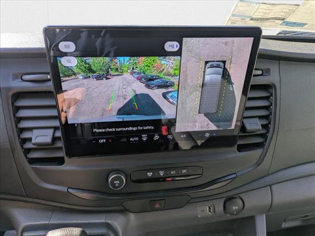 new 2025 Ford Transit-350 car, priced at $63,475