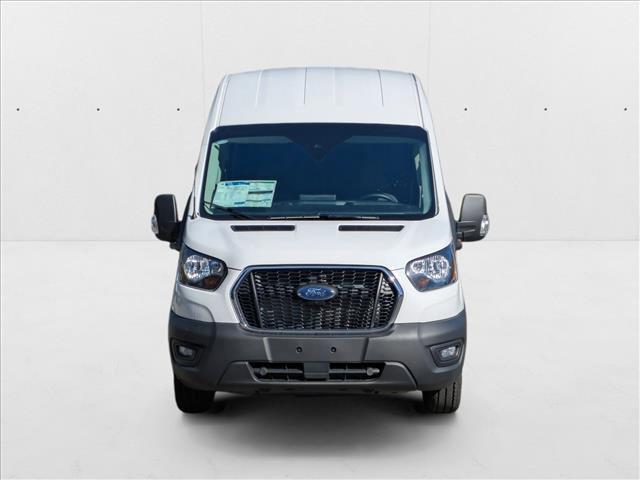 new 2025 Ford Transit-350 car, priced at $63,475