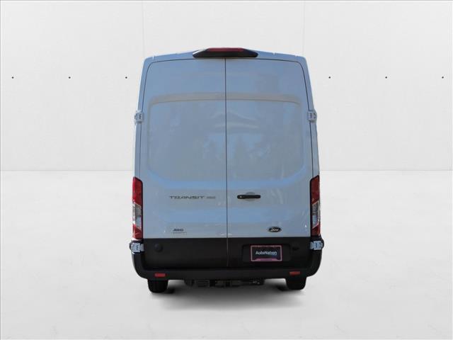 new 2025 Ford Transit-350 car, priced at $63,475