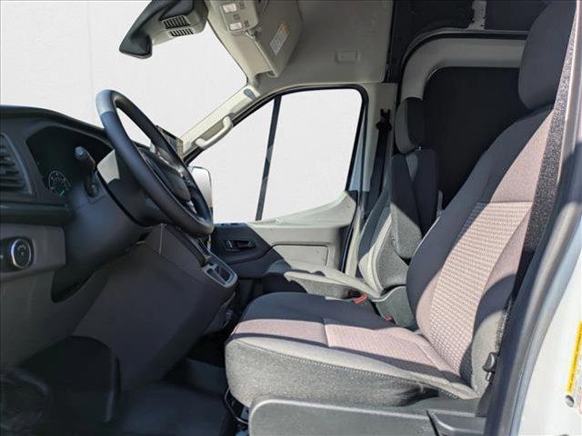 new 2025 Ford Transit-350 car, priced at $63,475