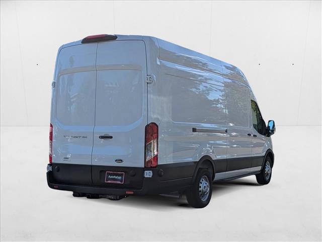 new 2025 Ford Transit-350 car, priced at $63,475