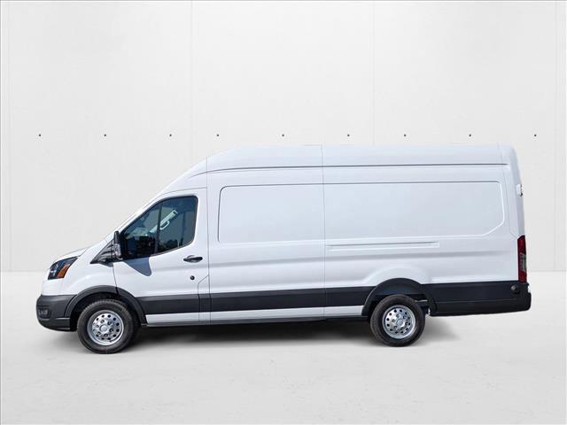 new 2025 Ford Transit-350 car, priced at $63,475