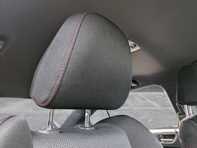 used 2020 Subaru WRX car, priced at $22,502