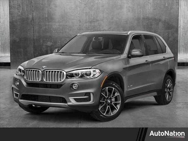 used 2018 BMW X5 car, priced at $24,551