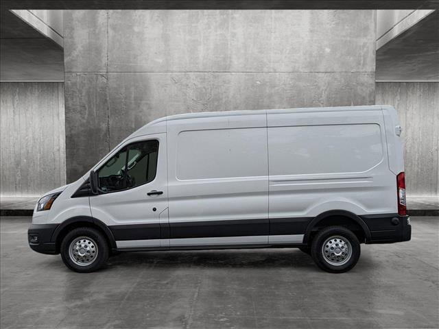 new 2024 Ford Transit-250 car, priced at $57,489